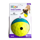 Bola Interativa Treat Tumble Nina Ottosson - Pequena - New York Pets