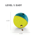 Bola Interativa Treat Tumble Nina Ottosson - Pequena - New York Pets