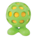 Bola JW Holee Cuz Médio para Cachorro - New York Pets