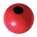 Bola Kong Ball with Hole - New York Pets