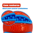 Bola Kong Chichewy Zippz para Cachorro - New York Pets
