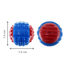 Bola Kong Corestrength Rattlez Ball - New York Pets