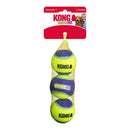 Bola Kong Crunch Air para Cachorro - New York Pets