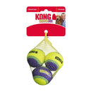 Bola Kong Crunch Air para Cachorro - New York Pets