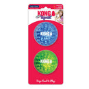 Bola Kong Geodz 2 - Pack Grande Cores Sortidas - New York Pets