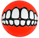 Bola Kong Grinz by Rogz para Cachorro - New York Pets