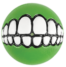 Bola Kong Grinz by Rogz para Cachorro - New York Pets