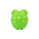 Bola KONG Grinz Sapinho – Bolinha Divertida com Efeito Sorriso para Cães - New York Pets