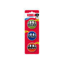 Bola Kong Grinz Variety para Cachorro - New York Pets