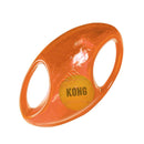 Bola Kong Jumbler Football para Cachorro - New York Pets