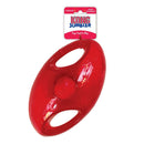 Bola Kong Jumbler Football para Cachorro - New York Pets