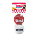 Bola Kong Signature Sport Balls Grande - New York Pets