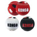 Bola Kong Signature Sport Balls Grande - New York Pets