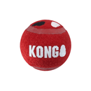 Bola Kong Signature Sport Balls - Kit de Bola Kong - New York Pets