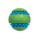 Bola Kong Squeezz Goomz Ball para Cachorro com Apito - New York Pets