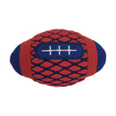 Bola para Cachorro Kong Sneakerz Sport Football - New York Pets