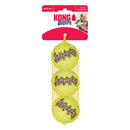 Bola para cachorro kong squeakair tennis balls - New York Pets