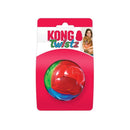 Bola para Cachorro Kong Twistz Ball - New York Pets