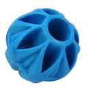 Bola Recheável JW Megalast Ball - New York Pets