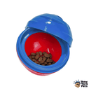 Bola Recheavel Pet Games Interativo Redondog - New York Pets