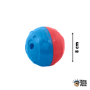 Bola Recheavel Pet Games Interativo Redondog - New York Pets
