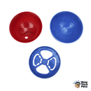 Bola Recheavel Pet Games Interativo Redondog - New York Pets