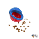 Bola Recheavel Pet Games Interativo Redondog - New York Pets