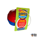 Bola Recheavel Pet Games Interativo Redondog - New York Pets