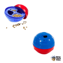 Bola Recheavel Pet Games Interativo Redondog - New York Pets
