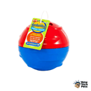 Bola Recheavel Pet Games Interativo Redondog - New York Pets