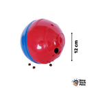 Bola Recheavel Pet Games Interativo Redondog - New York Pets
