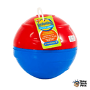 Bola Recheavel Pet Games Interativo Redondog - New York Pets