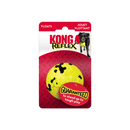 Bola Resistente Kong Reflex para Cachorro - New York Pets
