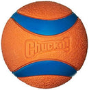 Bola ultra ball chuckit 1un médio p/ cães - New York Pets