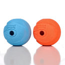 Bola Whistler Chuckit com Apito Médio para Cães - New York Pets