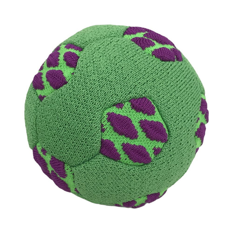 Bola para Cachorro Kong Sneakerz Sport Soccer Ball