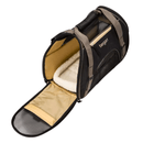 Bolsa De Transporte Bergan Comfort Carries para Cachorros e Gatos - New York Pets