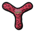 Brinquedo Boomerang Kong Ballistic para Cães