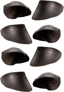 Box Casco de Boi Good Lovin – Mordedor Natural para Cachorro - New York Pets