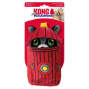 Brinquedo 2 em 1 para Cachorro Kong Puzzlements Surprise Hidrante - New York Pets
