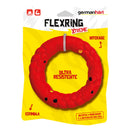 Brinquedo Anel Flexring Xtreme Germanhart para cachorro - New York Pets