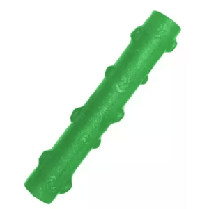 Brinquedo Bastao Kong Squeezz Crackle com Som Crocante - Grande