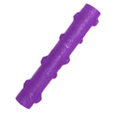 Brinquedo Bastao Kong Squeezz Crackle com Som Crocante - Grande - New York Pets