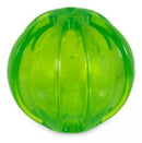 Brinquedo Bola JW Squeaky Ball com apito para cachorro - New York Pets