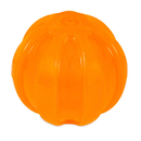 Brinquedo Bola JW Squeaky Ball com apito para cachorro - New York Pets