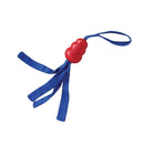 Brinquedo Cabo de Guerra Kong Tails Para Cães - New York Pets