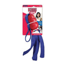Brinquedo Cabo de Guerra Kong Tails Para Cães - New York Pets