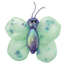 Brinquedo Catnip Kong Borboleta Better Buzz - New York Pets