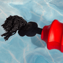 Brinquedo Caubo De Guerra Xplore Germanhart para cachorro - New York Pets