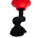 Brinquedo Caubo De Guerra Xplore Germanhart para cachorro - New York Pets